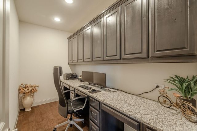 1224 Wiltshire Drive, Allen, TX 75013