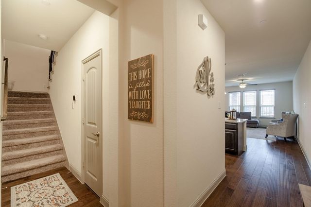 1224 Wiltshire Drive, Allen, TX 75013