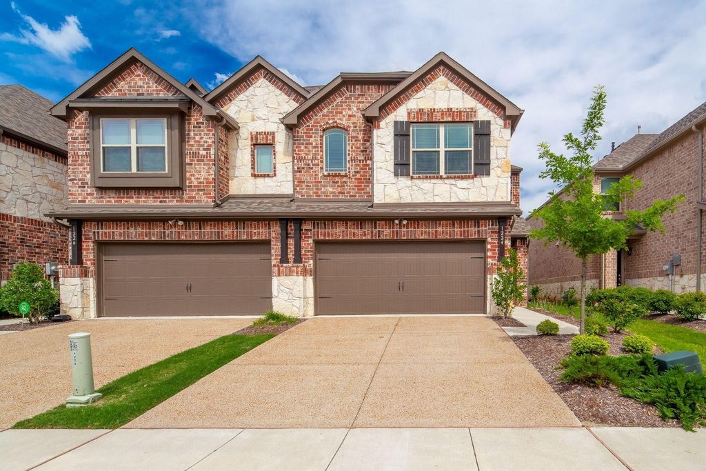 1224 Wiltshire Drive, Allen, TX 75013