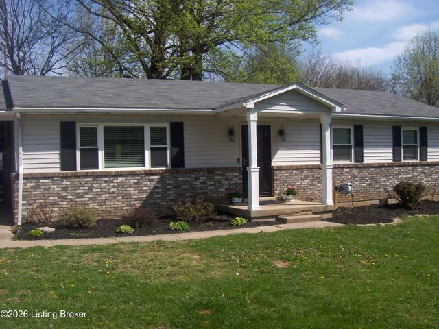 9110 US Highway 60, Guston, KY 40142