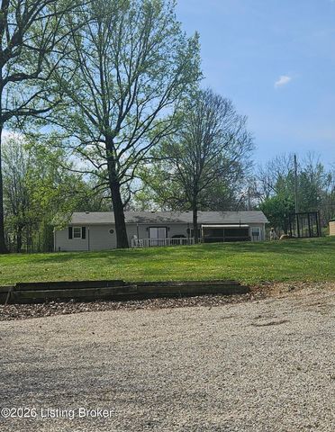 9110 US Highway 60, Guston, KY 40142