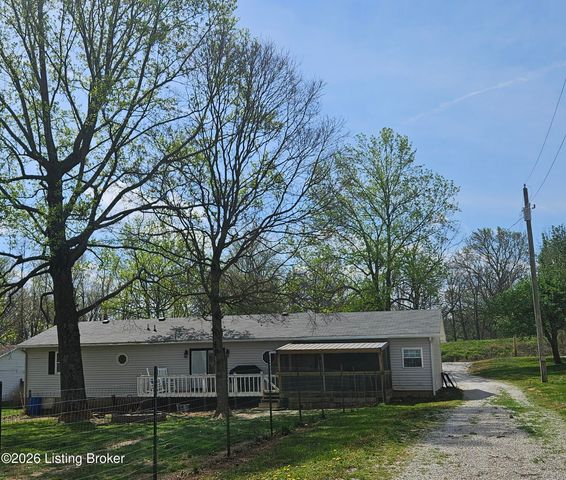 9110 US Highway 60, Guston, KY 40142