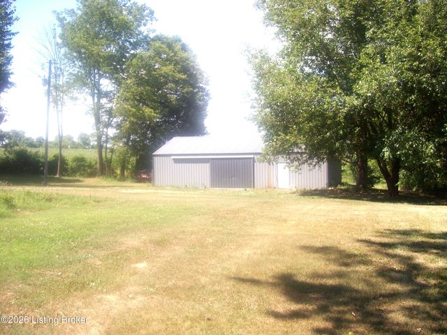 9110 US Highway 60, Guston, KY 40142