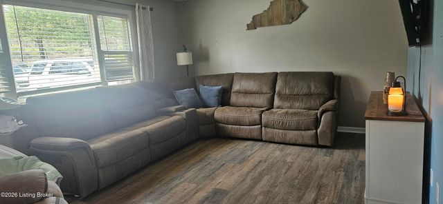 9110 US Highway 60, Guston, KY 40142