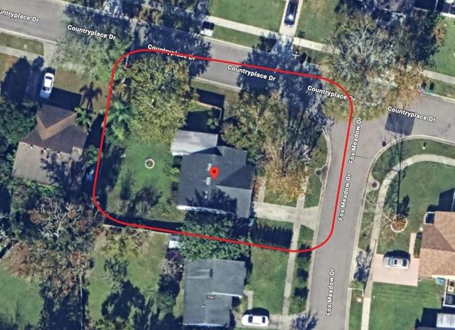 13953 FOX MEADOW DRIVE, Orlando, FL 32826