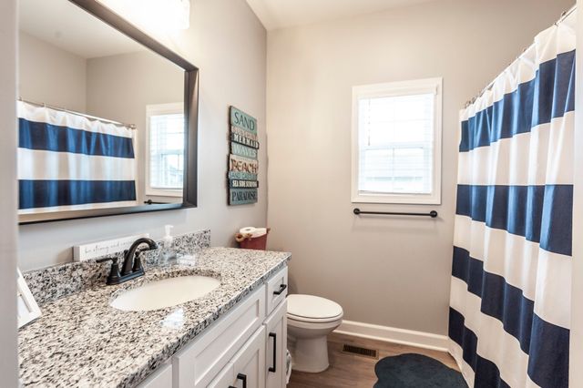 520 Dottie Dr, Gallatin, TN 37066