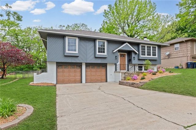 9822 Hardesty Avenue, Kansas City, MO 64137