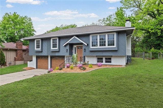 9822 Hardesty Avenue, Kansas City, MO 64137