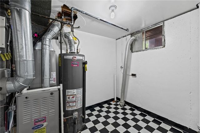 9822 Hardesty Avenue, Kansas City, MO 64137