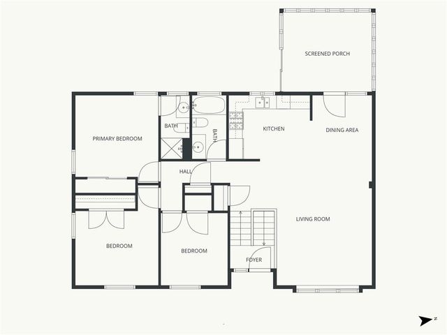 9822 Hardesty Avenue, Kansas City, MO 64137