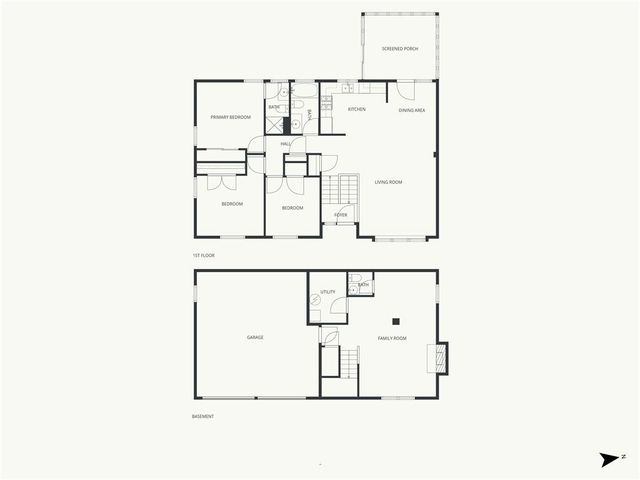 9822 Hardesty Avenue, Kansas City, MO 64137