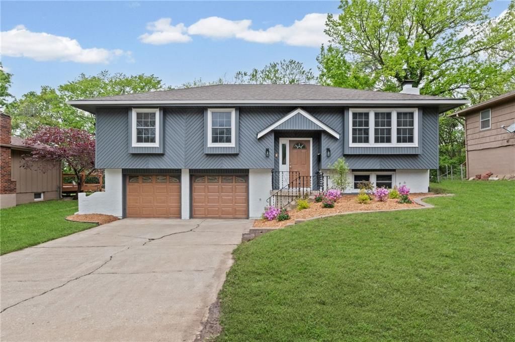 9822 Hardesty Avenue, Kansas City, MO 64137