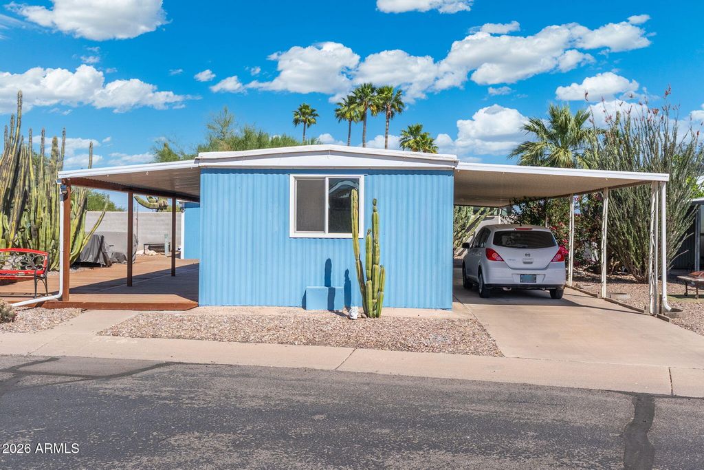 2100 N TREKELL Road 117, Casa Grande, AZ 85122 — photo 2