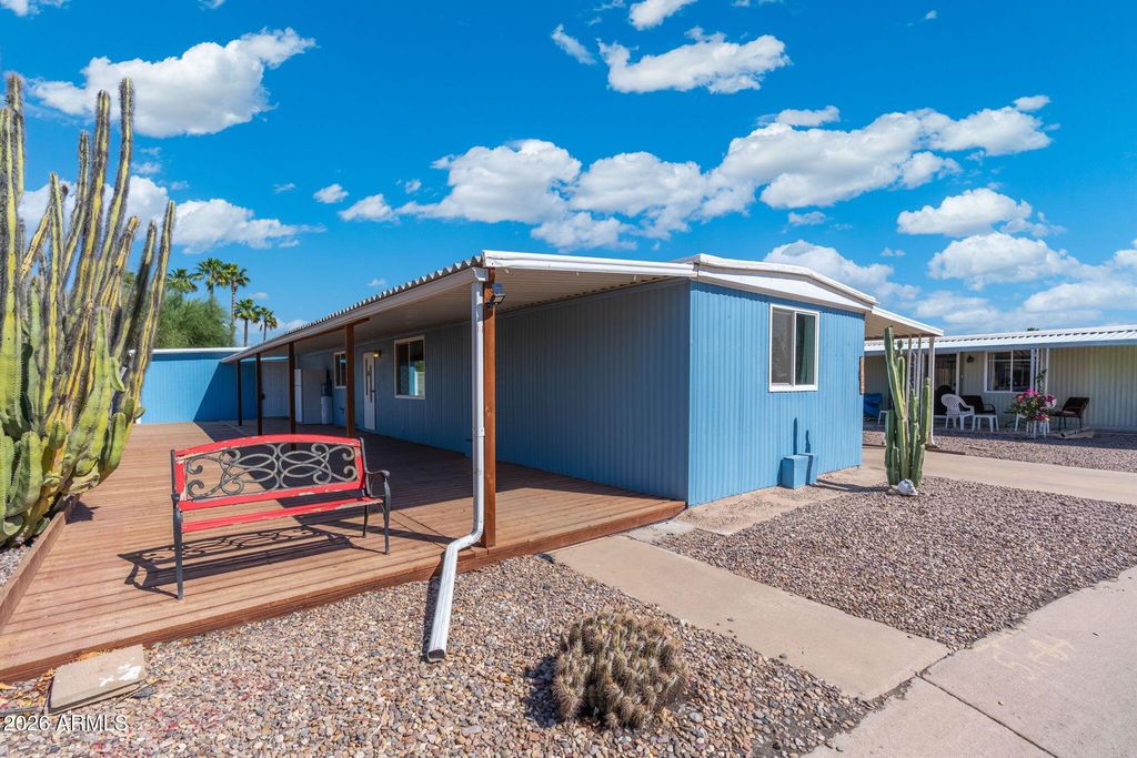 2100 N TREKELL Road 117, Casa Grande, AZ 85122 — photo 3