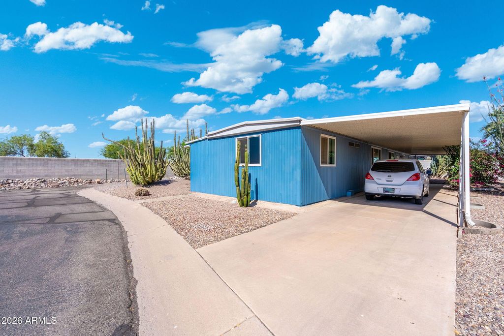 2100 N TREKELL Road 117, Casa Grande, AZ 85122 — photo 4