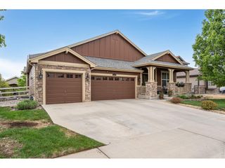 3418 New Castle Dr, Loveland, CO 80538