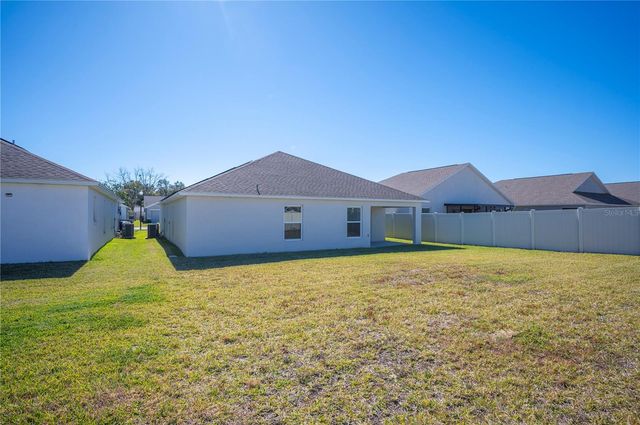 305 ARBUTHNOT STREET, Winter Haven, FL 33881