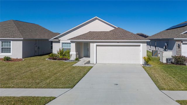 305 ARBUTHNOT STREET, Winter Haven, FL 33881