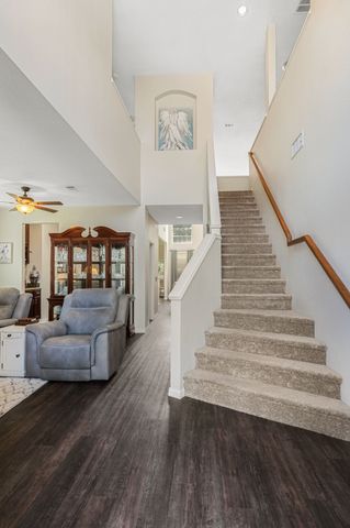 7854 Park Falls Court, Fort Worth, TX 76137
