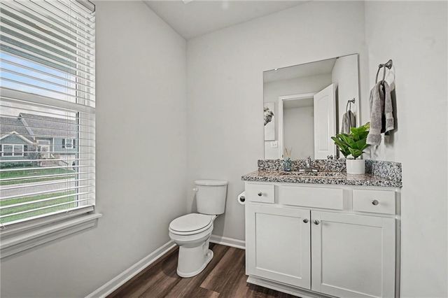 10294 Lucca Lane, Peculiar, MO 64078