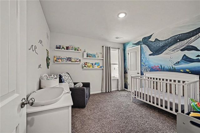 10294 Lucca Lane, Peculiar, MO 64078