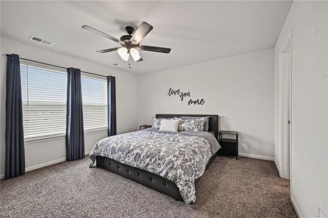 10294 Lucca Lane, Peculiar, MO 64078