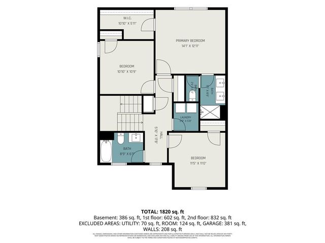 10294 Lucca Lane, Peculiar, MO 64078
