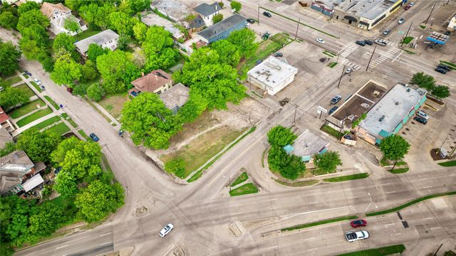 4951 E Side Avenue, Dallas, TX 75214