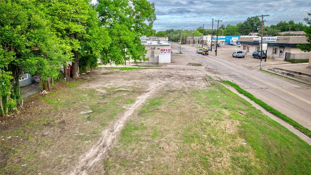 4951 E Side Avenue, Dallas, TX 75214