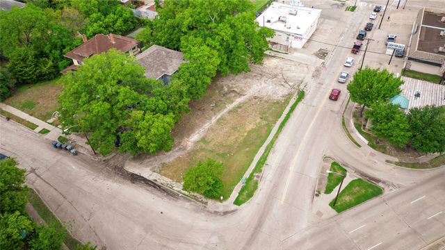 4951 E Side Avenue, Dallas, TX 75214