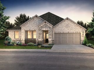 1407 Winters Way, Princeton, TX 75071