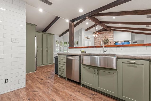 1205 Dogwood, Gilmer, TX 75644