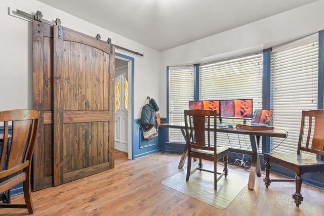 1205 Dogwood, Gilmer, TX 75644