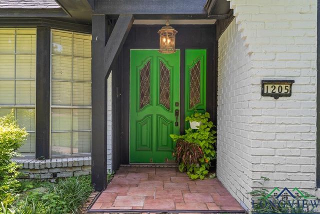 1205 Dogwood, Gilmer, TX 75644