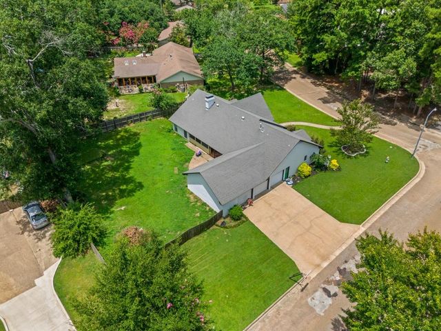 1205 Dogwood, Gilmer, TX 75644