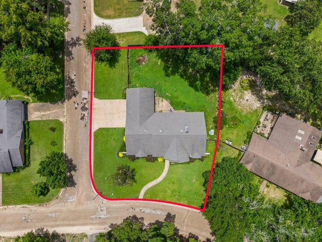 1205 Dogwood, Gilmer, TX 75644