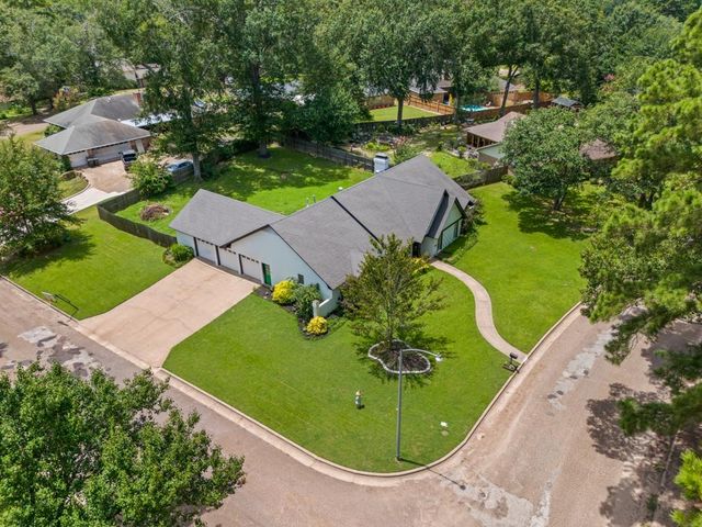 1205 Dogwood, Gilmer, TX 75644