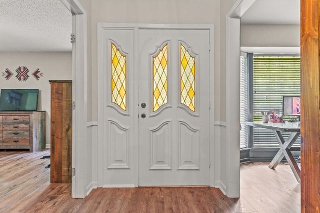 1205 Dogwood, Gilmer, TX 75644