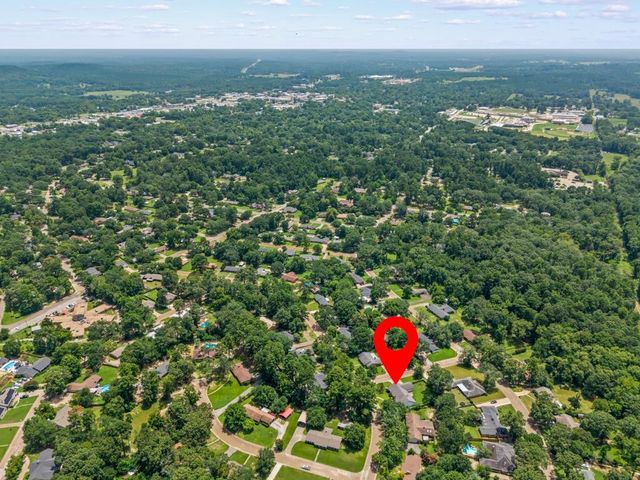 1205 Dogwood, Gilmer, TX 75644