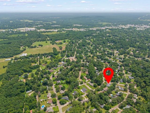 1205 Dogwood, Gilmer, TX 75644