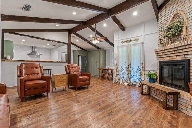 1205 Dogwood, Gilmer, TX 75644