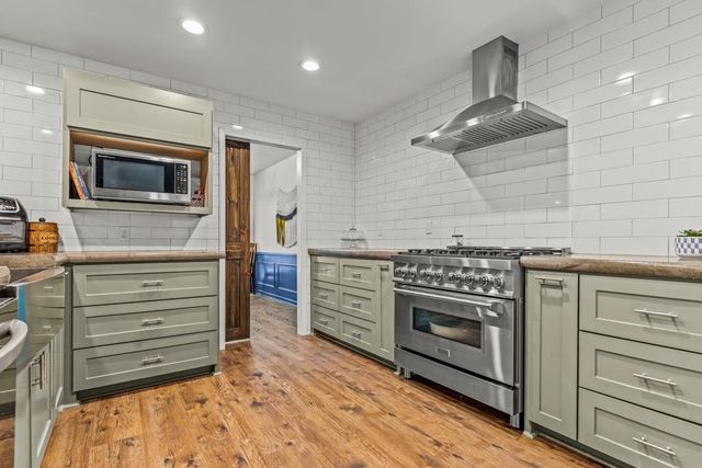 1205 Dogwood, Gilmer, TX 75644