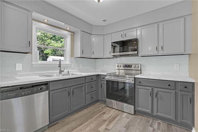 4834 Clopton DR, Hayes, VA 23072