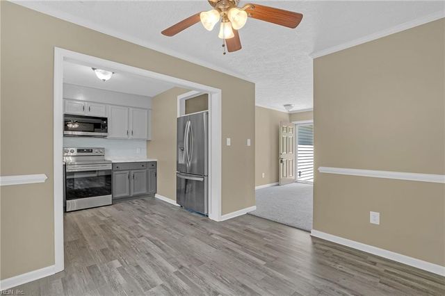 4834 Clopton DR, Hayes, VA 23072