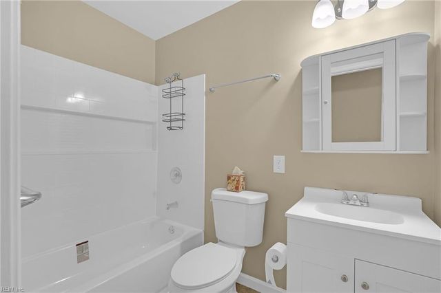 4834 Clopton DR, Hayes, VA 23072