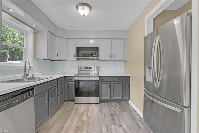 4834 Clopton DR, Hayes, VA 23072
