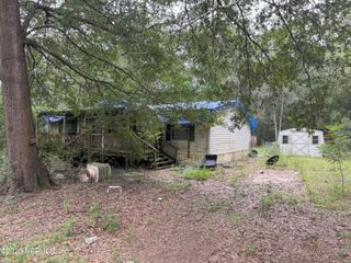 7202 NOTRE DAME Street, Keystone Heights, FL 32656