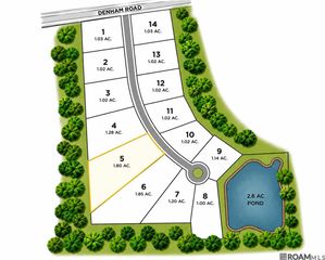 14754 Castle Dr, Pride, LA 70770