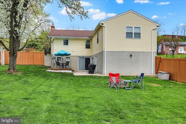 26 CRAIG DR, Reading, PA 19606