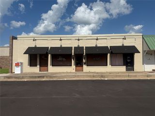 416 N Main Street, Seminole, OK 74868